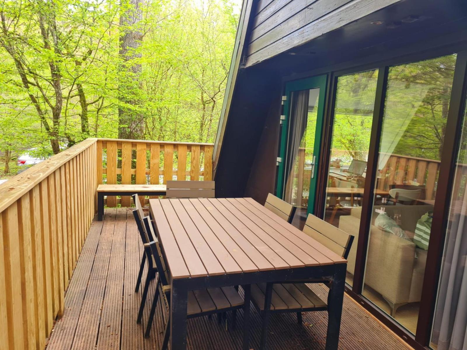 Les Jardins De Chalet
