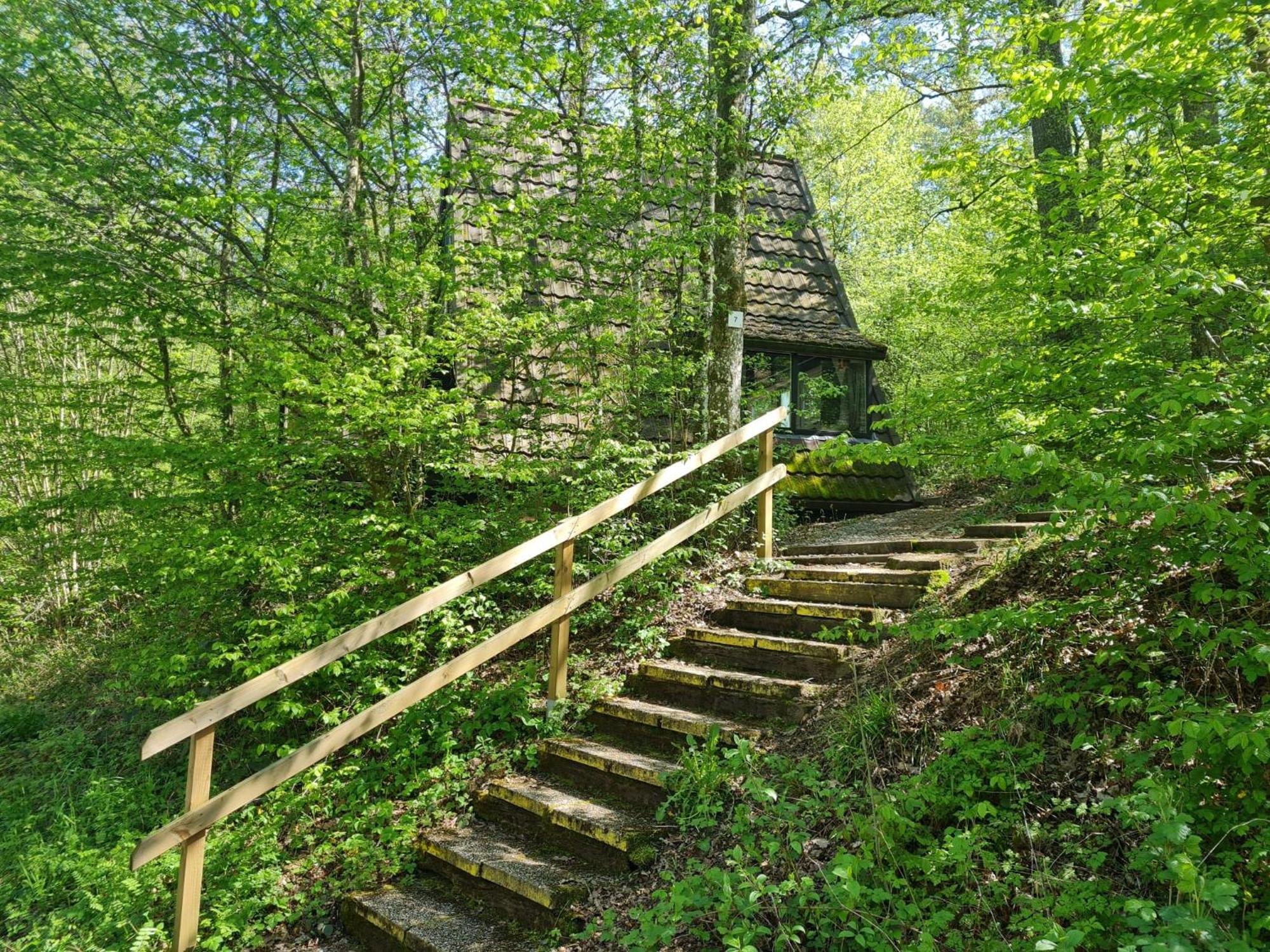 Chalet Les Jardins De *