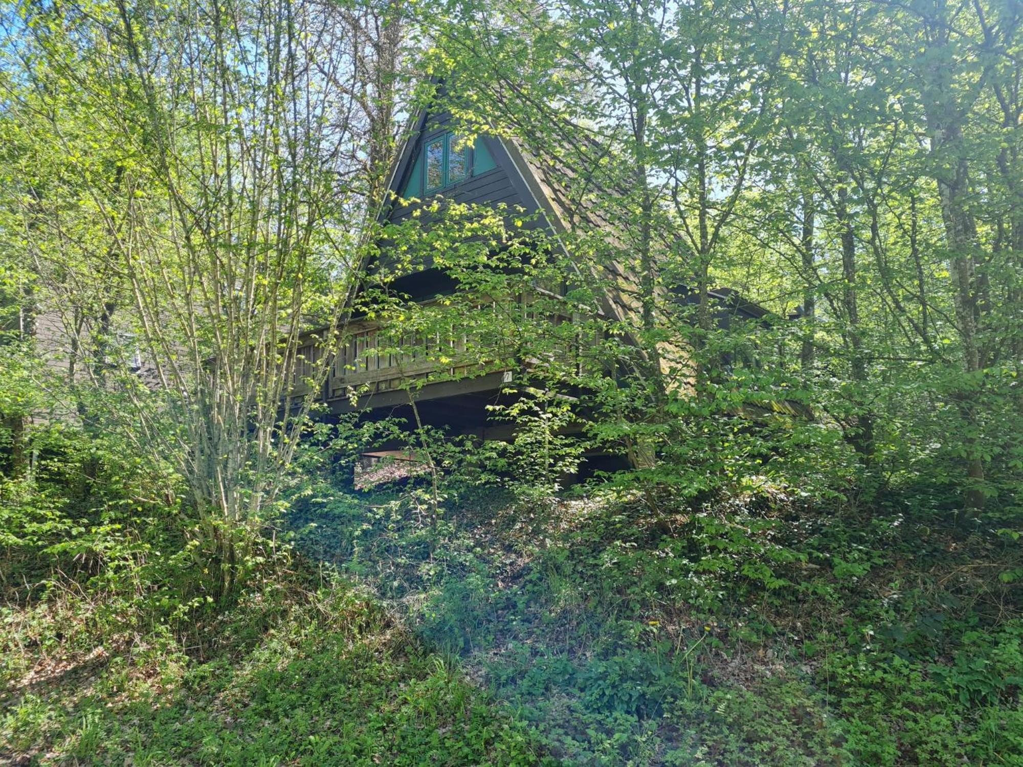 Les Jardins De Chalet Durbuy