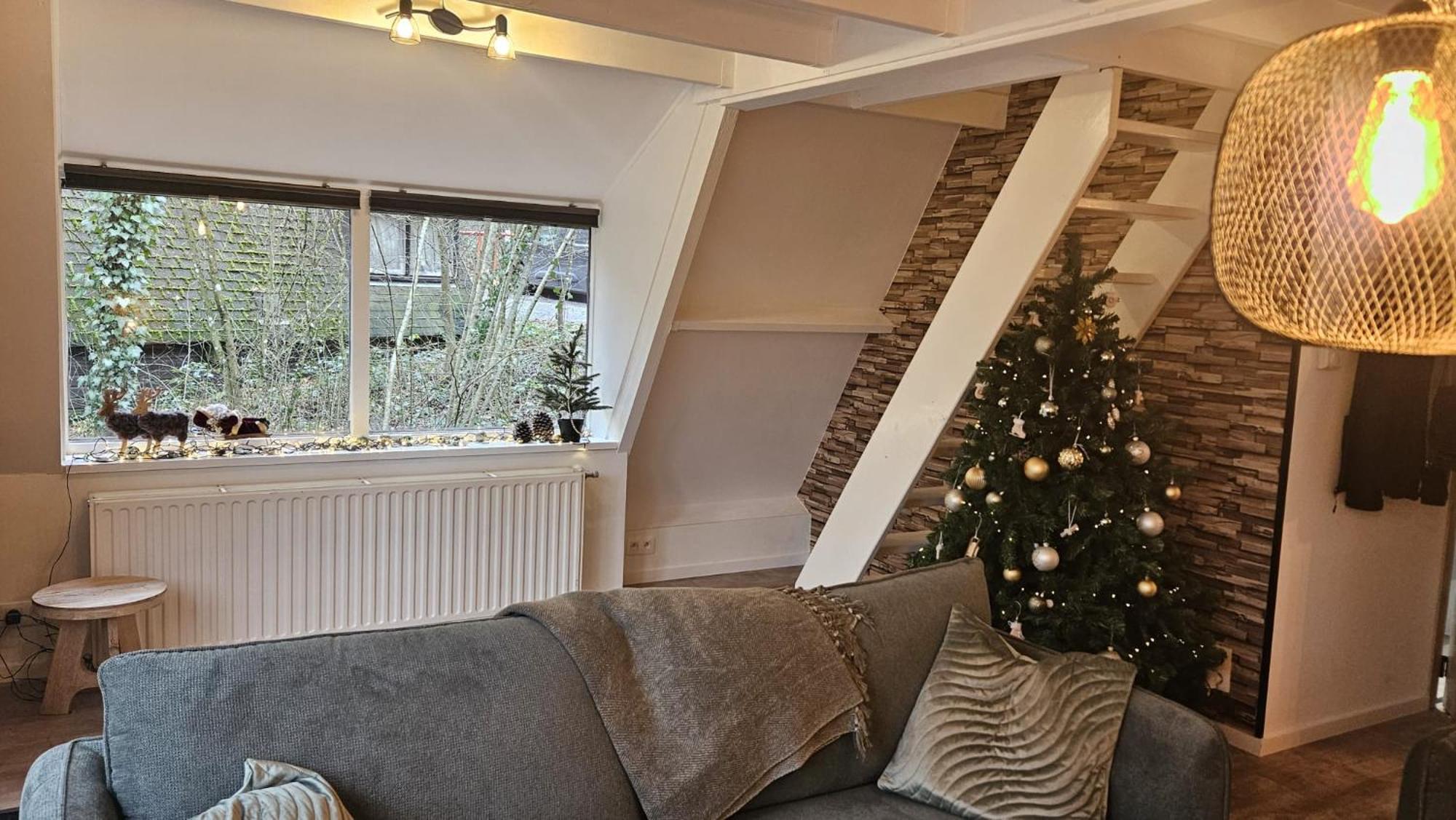 Les Jardins De Chalet