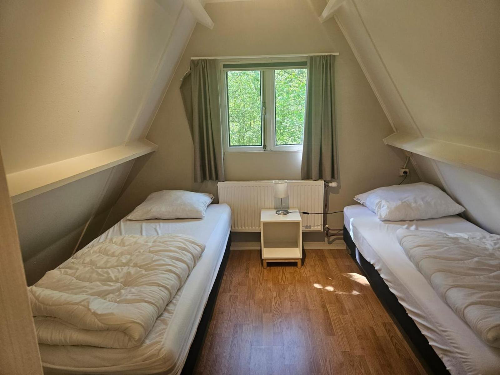 Chalet Les Jardins De Durbuy