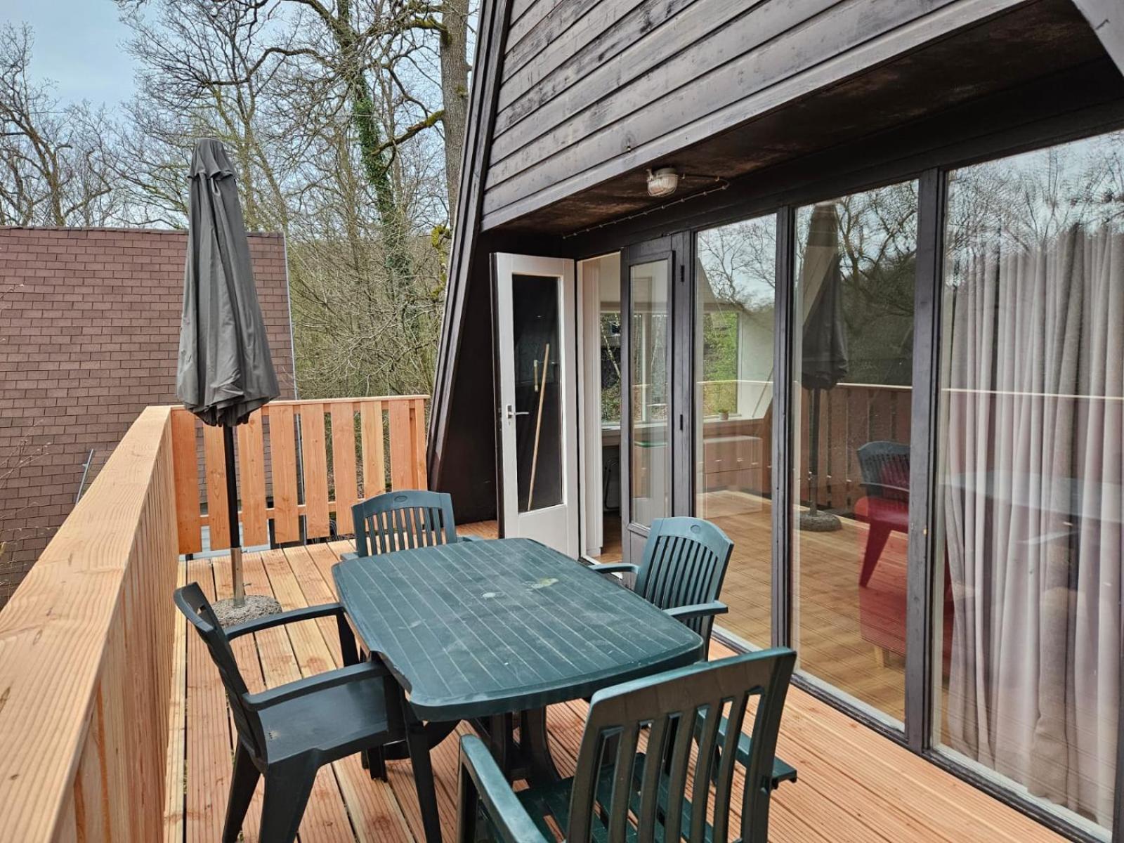 Les Jardins De Chalet