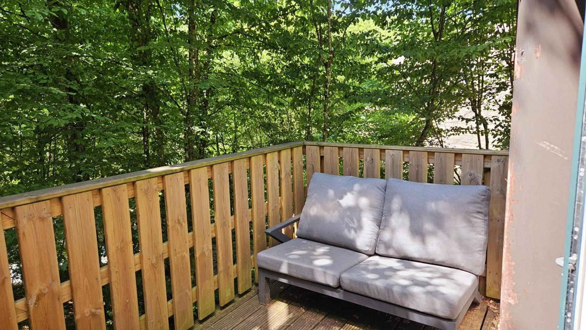 Chalet Les Jardins De