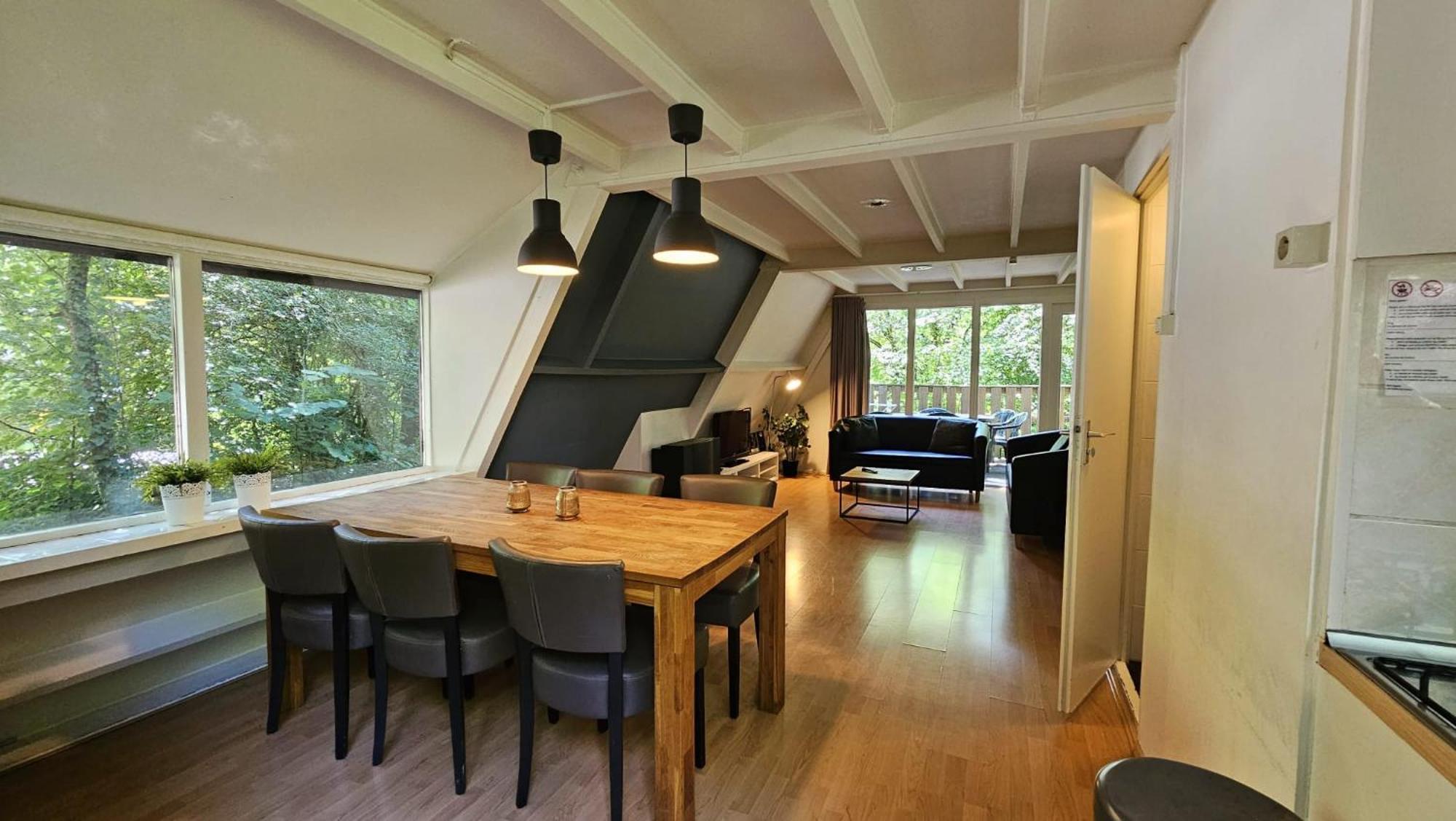 Les Jardins De Chalet