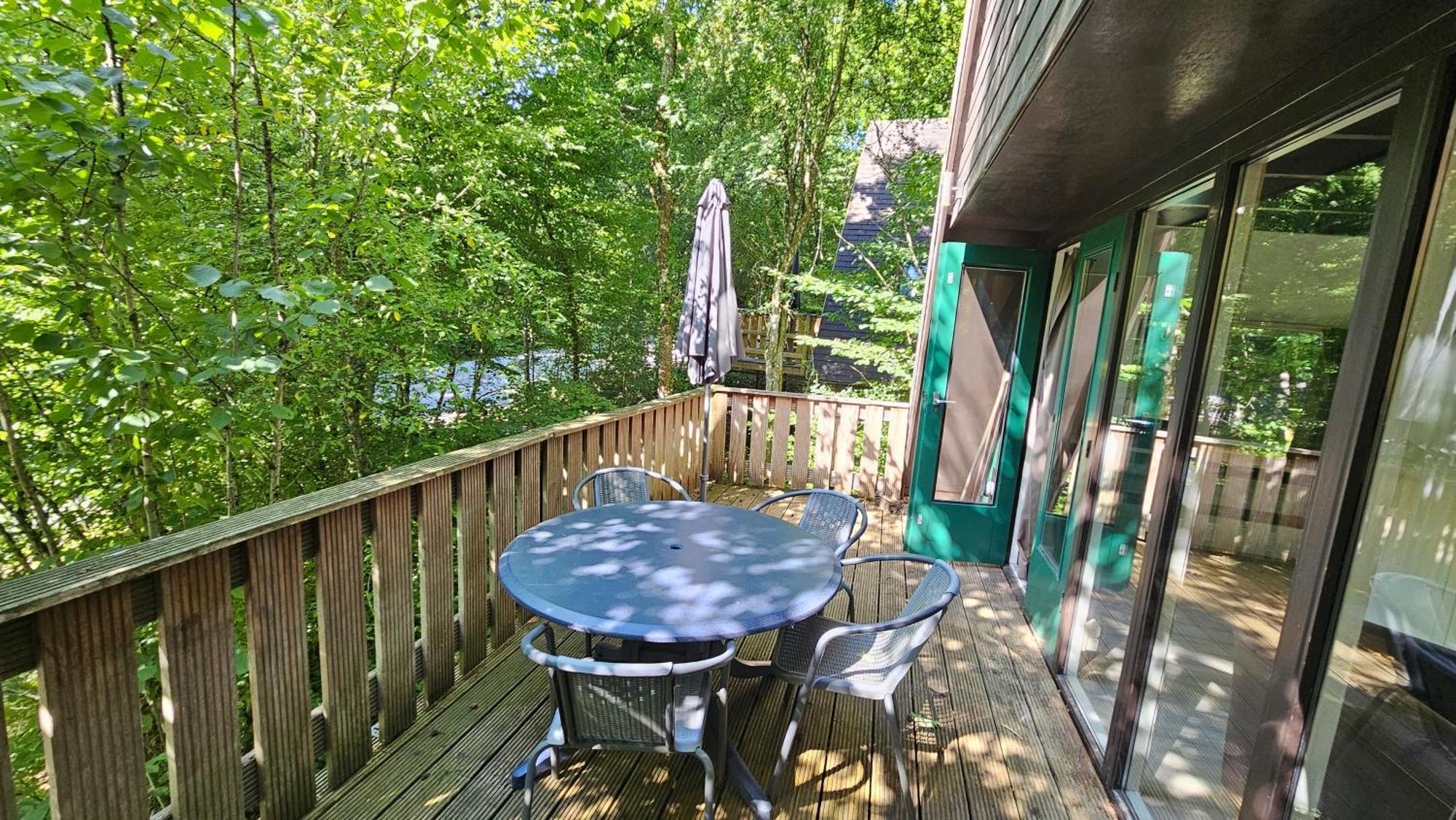 Les Jardins De Chalet *